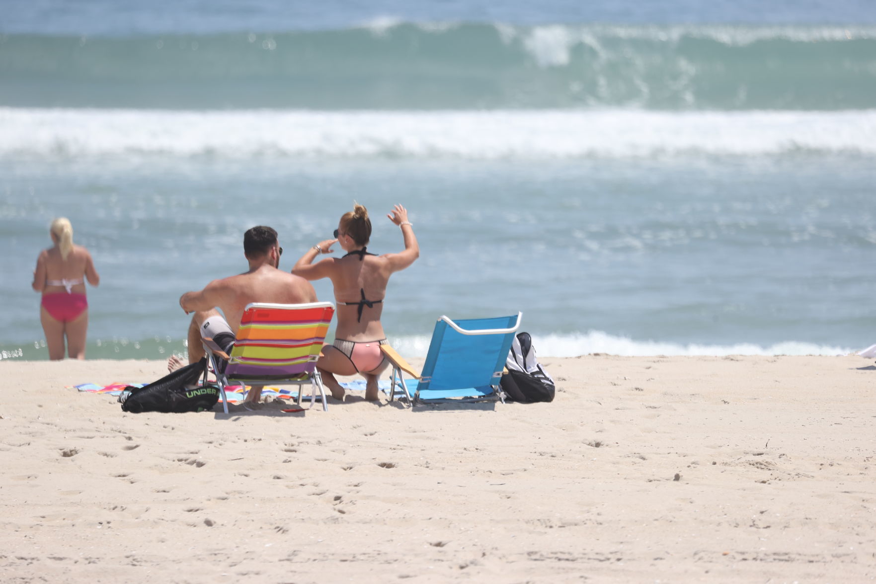 Long Beach Island